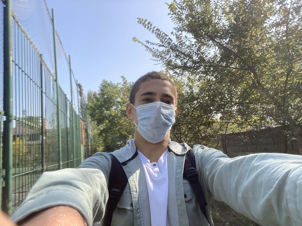 ���� 38309203 ������� Umar, 26 ���, ���� ���������� � �����-����������