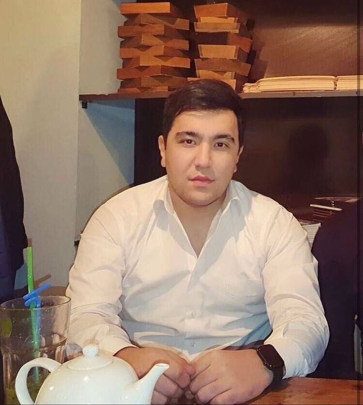 ���������� �������, ���� ������� Ibroxim, 29 ���, ������������ ��� ������, ����� � ���������