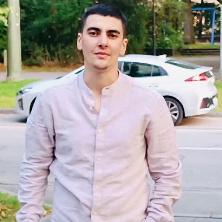 ���������� ����������, ���� ����� Artur, 25 ���, ������������ ��� ������, ����� � ���������