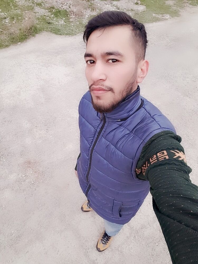  16097363  Humoyun, 31 ,    