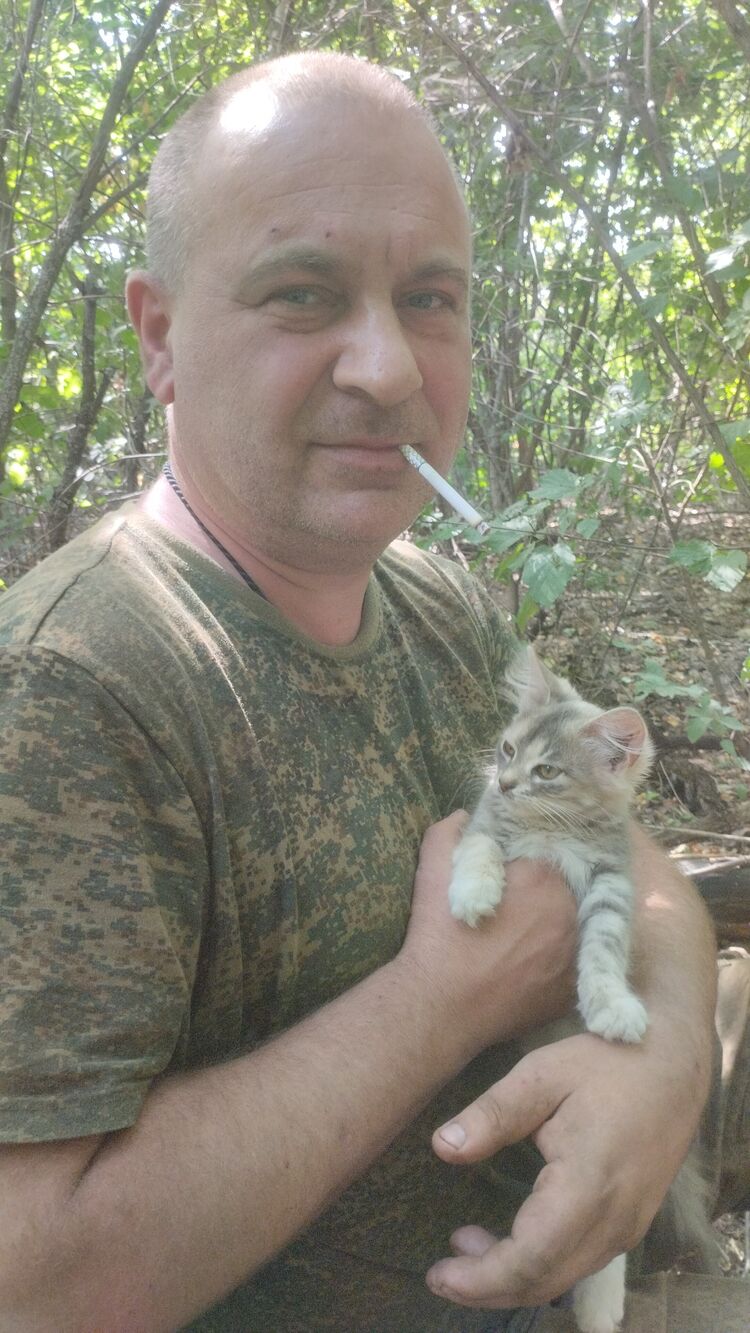 ���������� ������, ���� ������� Viktor, 47 ���, ������������ ��� ������, ����� � ���������, c�������� ���������