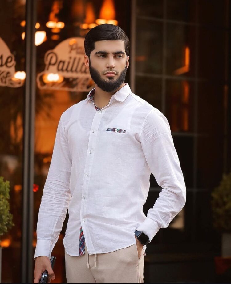  53579923  Ahmad, 25 ,    Tivoli