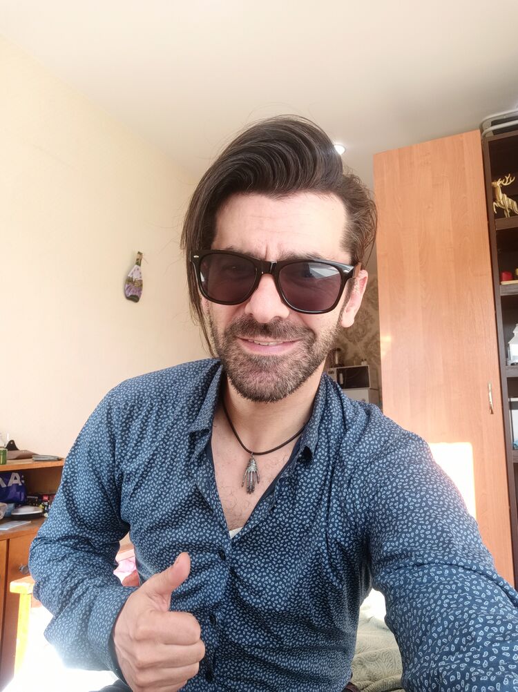 ���������� ������, ���� ������� Chakib, 40 ���, ������������ ��� ������, ����� � ���������