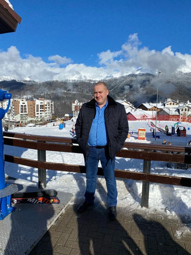 ���� 41045163 ������� Mihail, 42 ����, ���� ���������� � �����