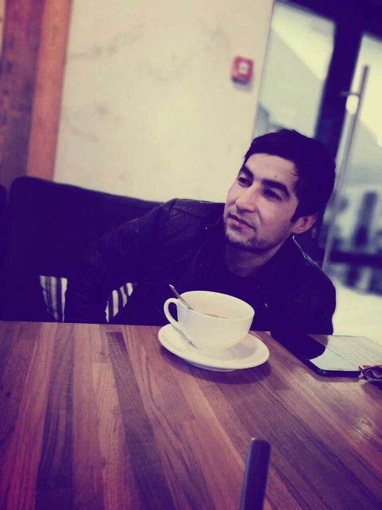 ���������� ���������� �����, ���� ������� Ali, 33 ����, ������������ ��� ������, ����� � ���������