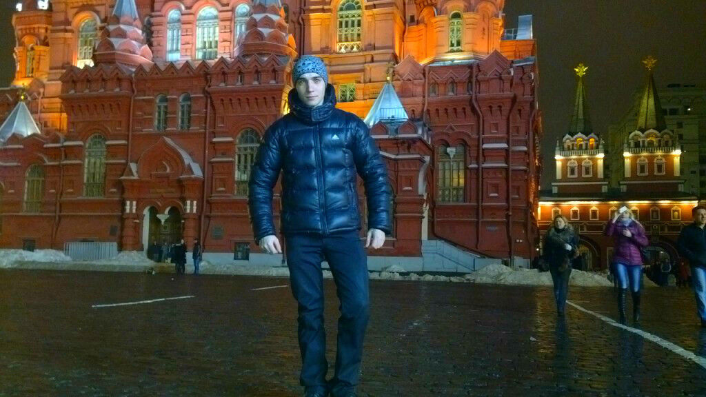 ���������� �������, ���� ������� Vasile, 35 ���, ������������ ��� ������