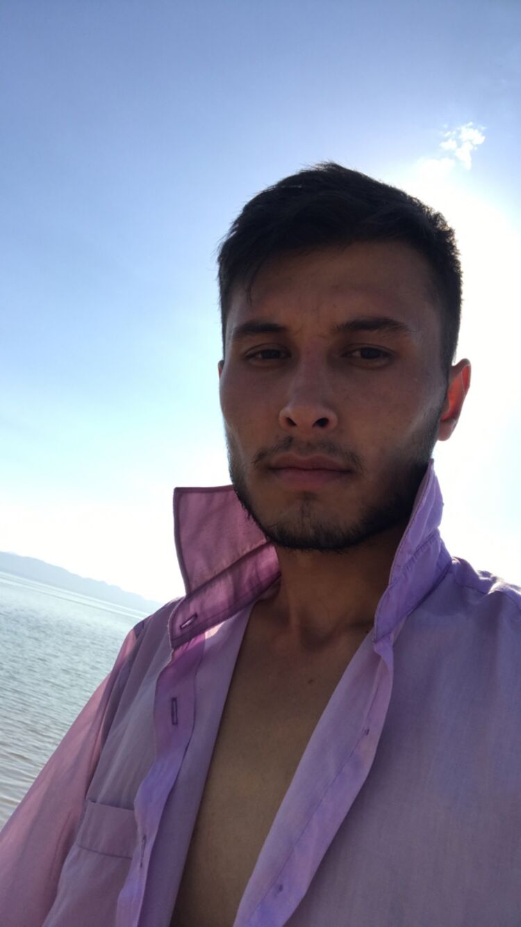 ���������� �����-���������, ���� ������� Ali, 28 ���, ������������ ��� c�������� ���������