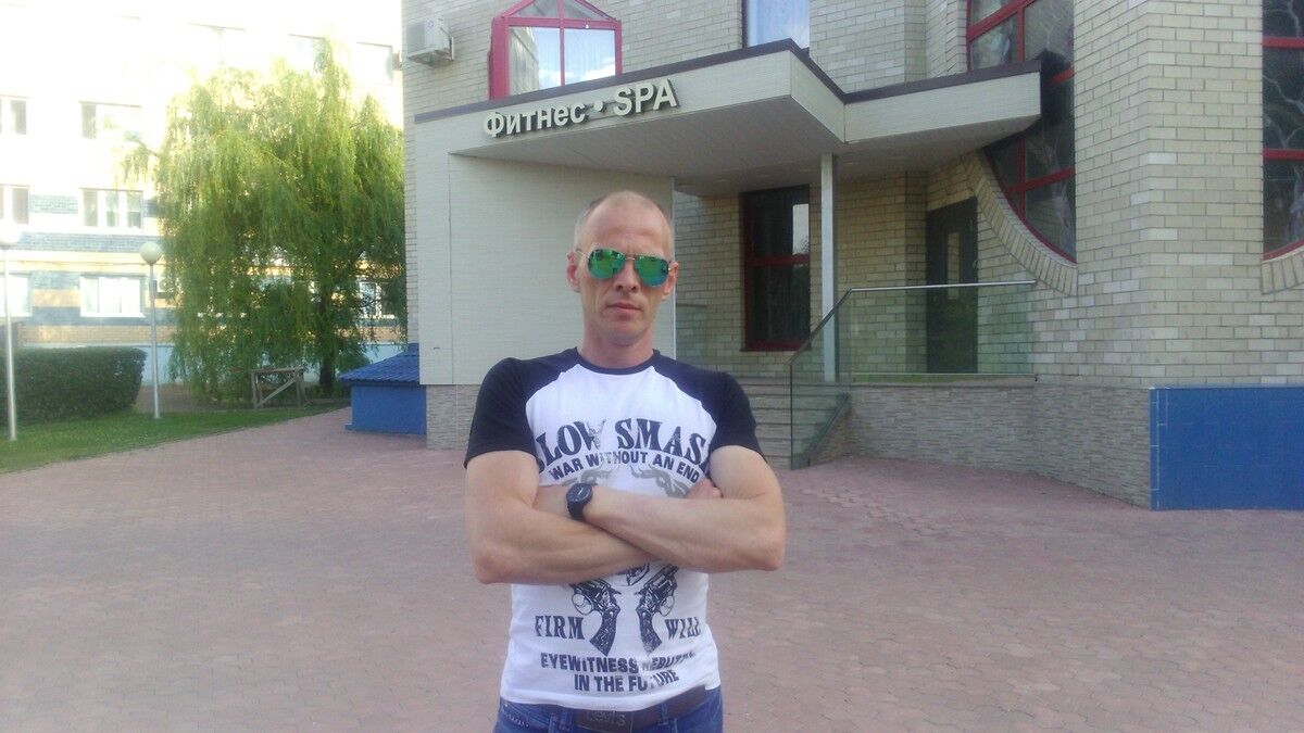 ���������� ������, ���� ������� Anton, 37 ���, ������������ ��� ������, ����� � ���������, c�������� ���������