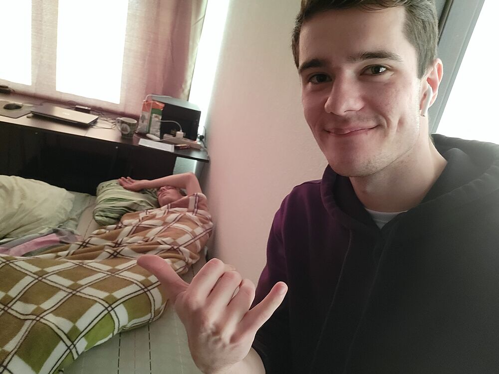  -,   Nikolay, 26 ,   ,   , c , 