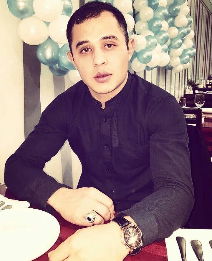 ���� 7351803 ������� Denis, 36 ���, ���� ���������� � ��������