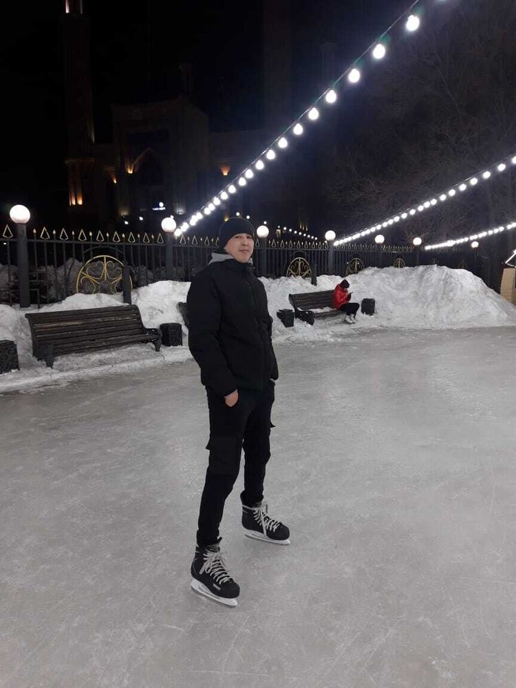 ���������� ����-�����������, ���� ������� Daulet, 31 ���, ������������ ��� ������, ����� � ���������