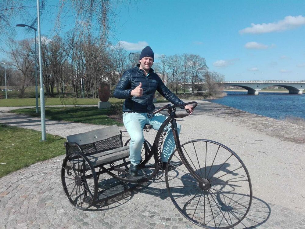 ���������� ����, ���� ������� Igor, 40 ���, ������������ ��� ������, ����� � ���������