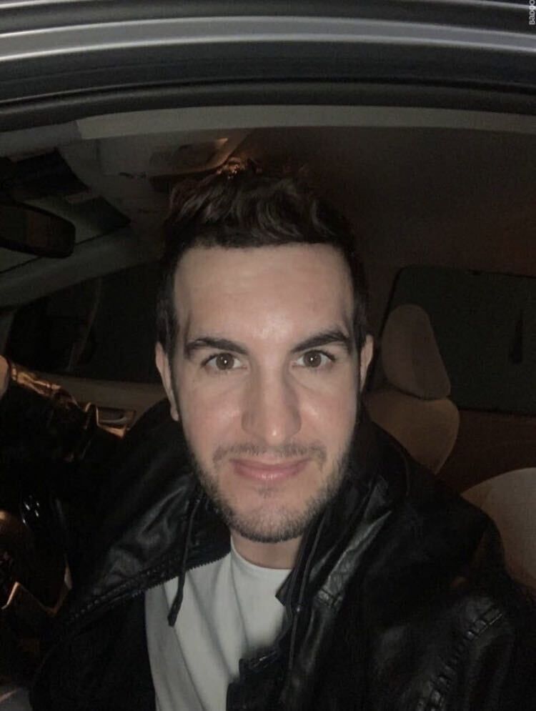  Glorieta,   Christopher, 39 ,   ,   