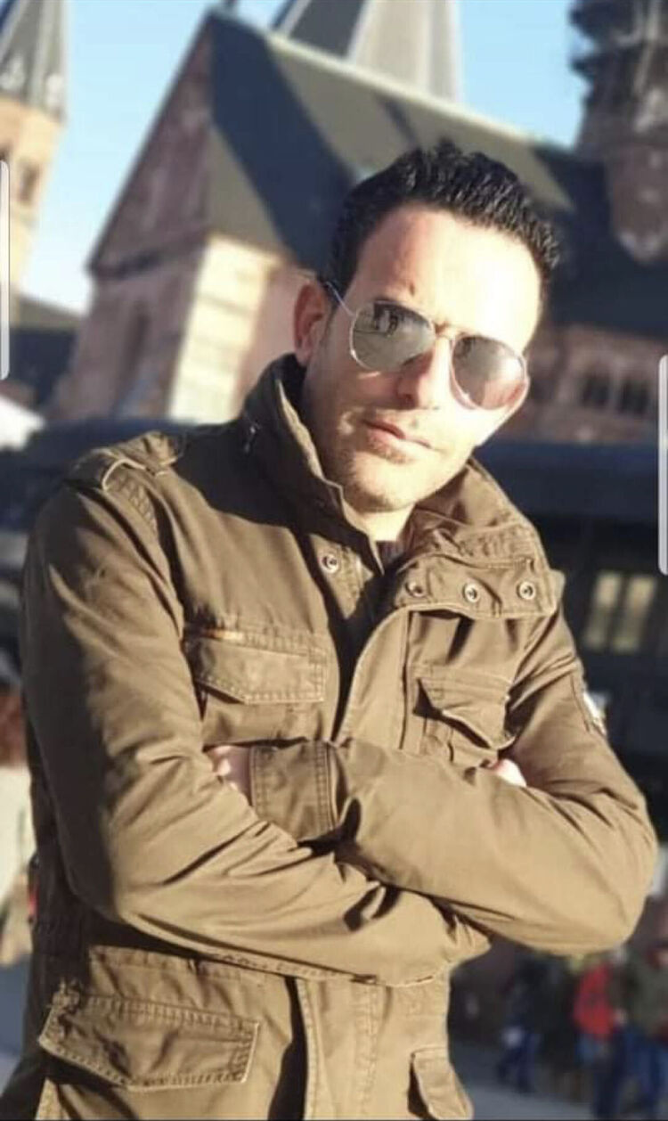  Darmstadt,   Ismaeel, 34 ,   ,   
