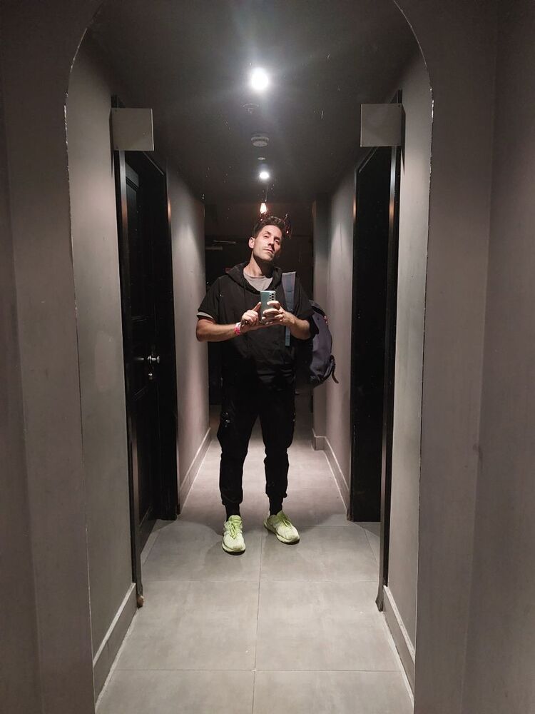  34730653  Andrey, 38 ,    Ramat Gan