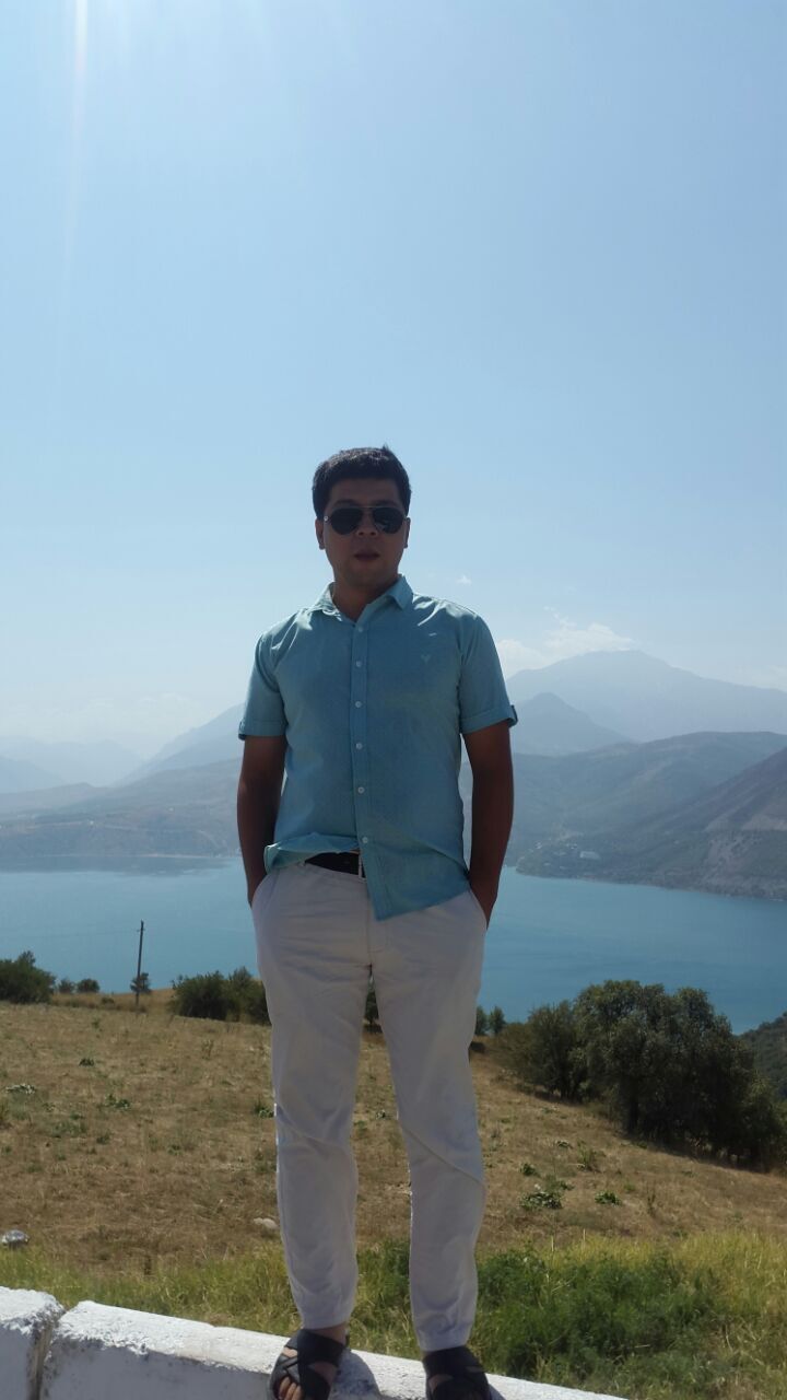 ���� 25975343 ������� Sanjar, 33 ����, ���� ���������� � ��������