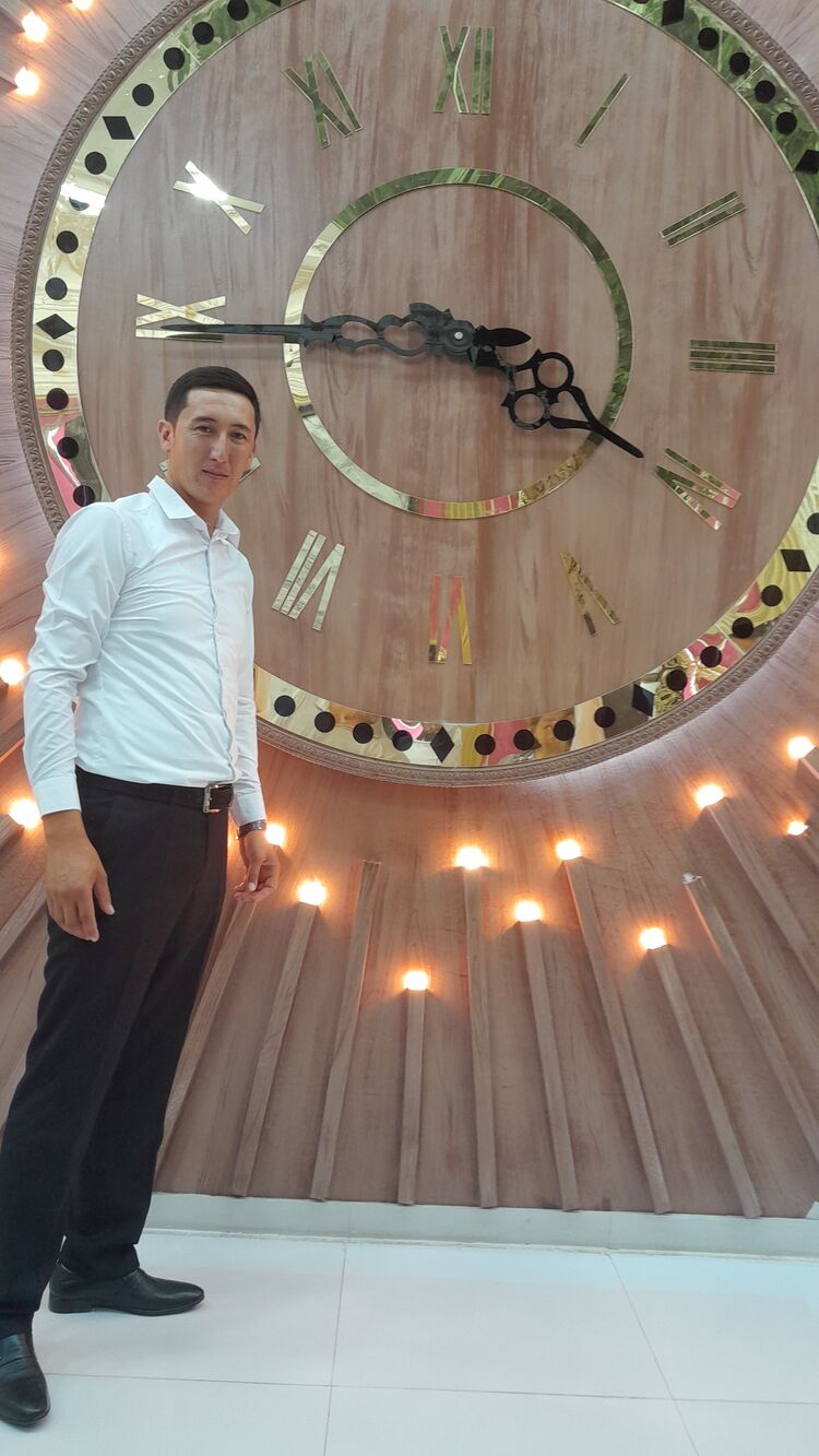  ,   Muhammadjon, 30 ,   ,   