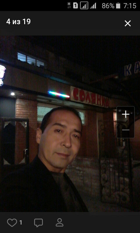  19847263  Kuanysh, 46 ,    