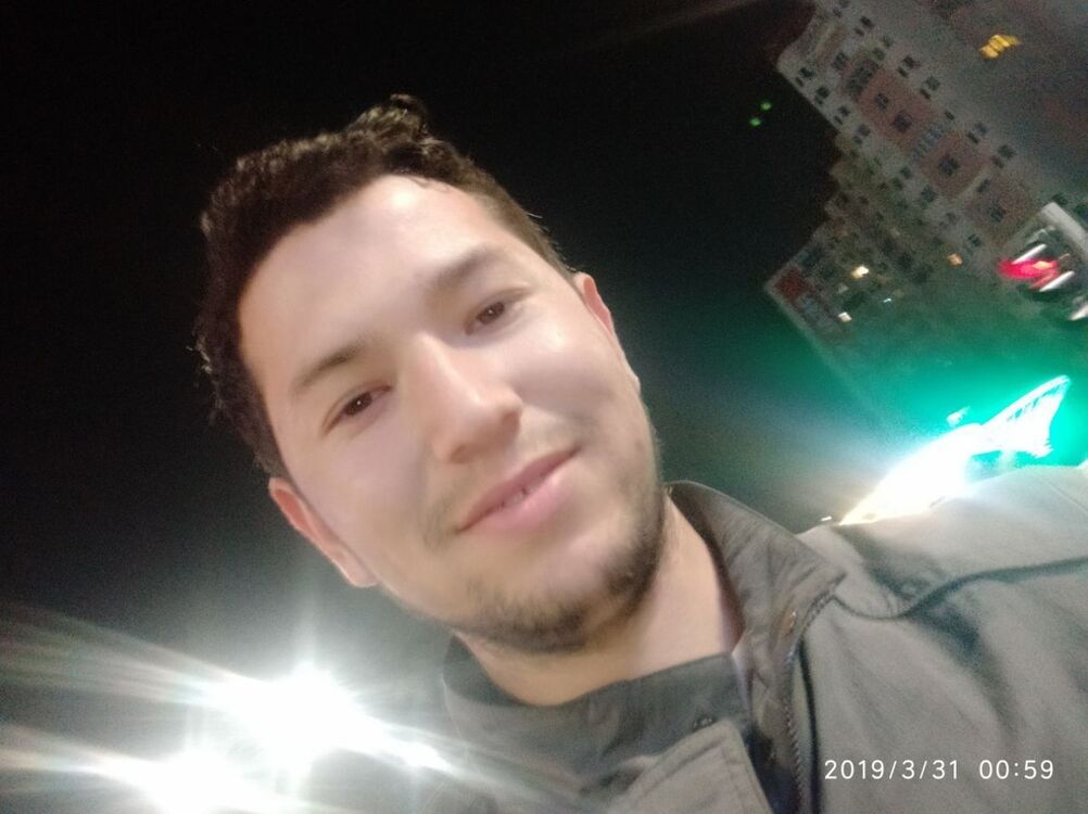  ,   Shokhrukh, 29 ,   