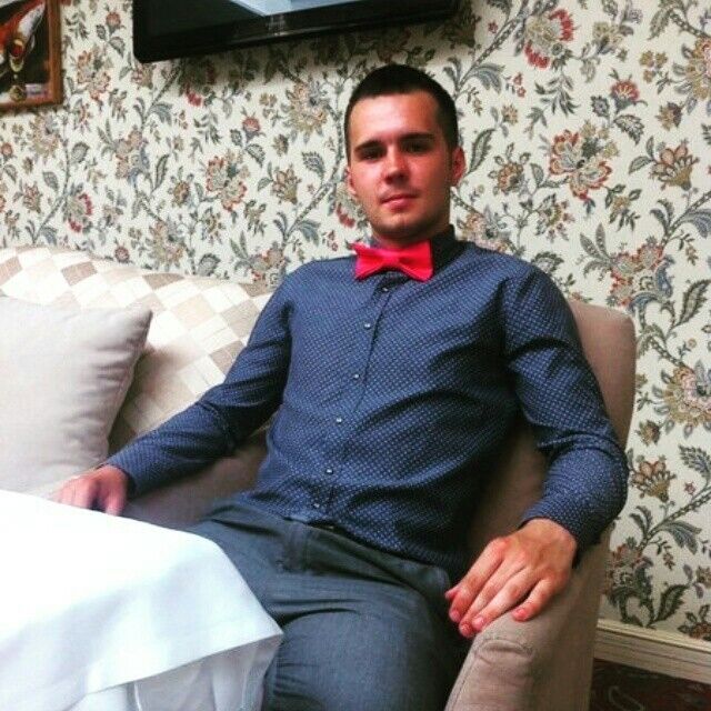 ���� 9414843 ������� ��������, 33 ����, ���� ���������� � ��������