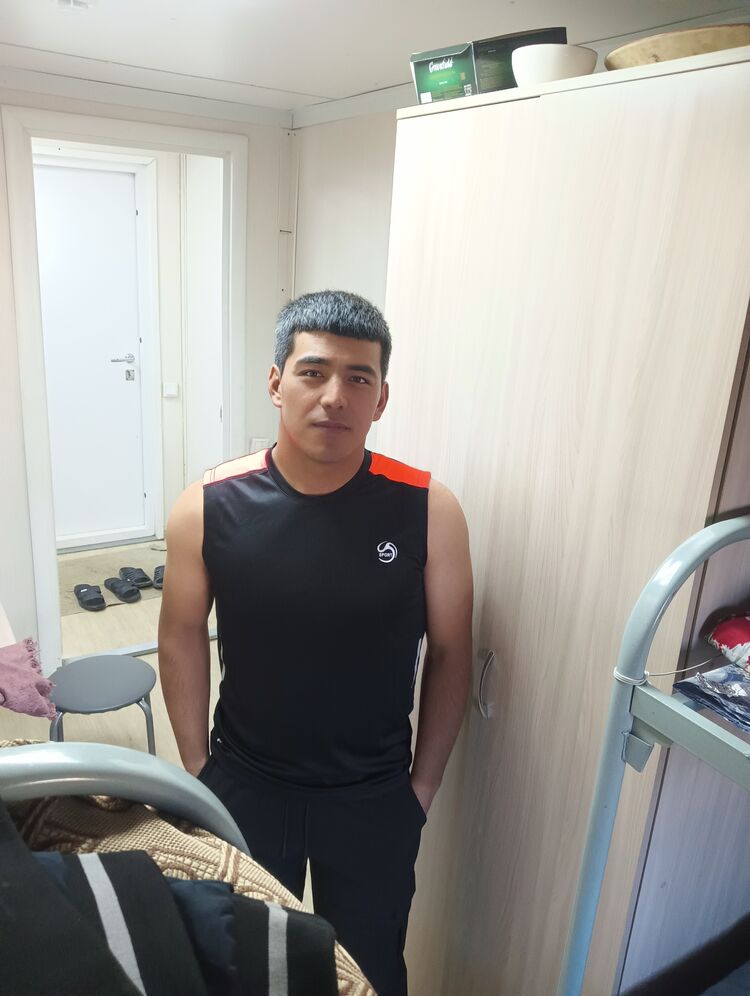 ���������� �������������-����������, ���� ������� Ali, 28 ���, ������������ ��� ������, ����� � ���������