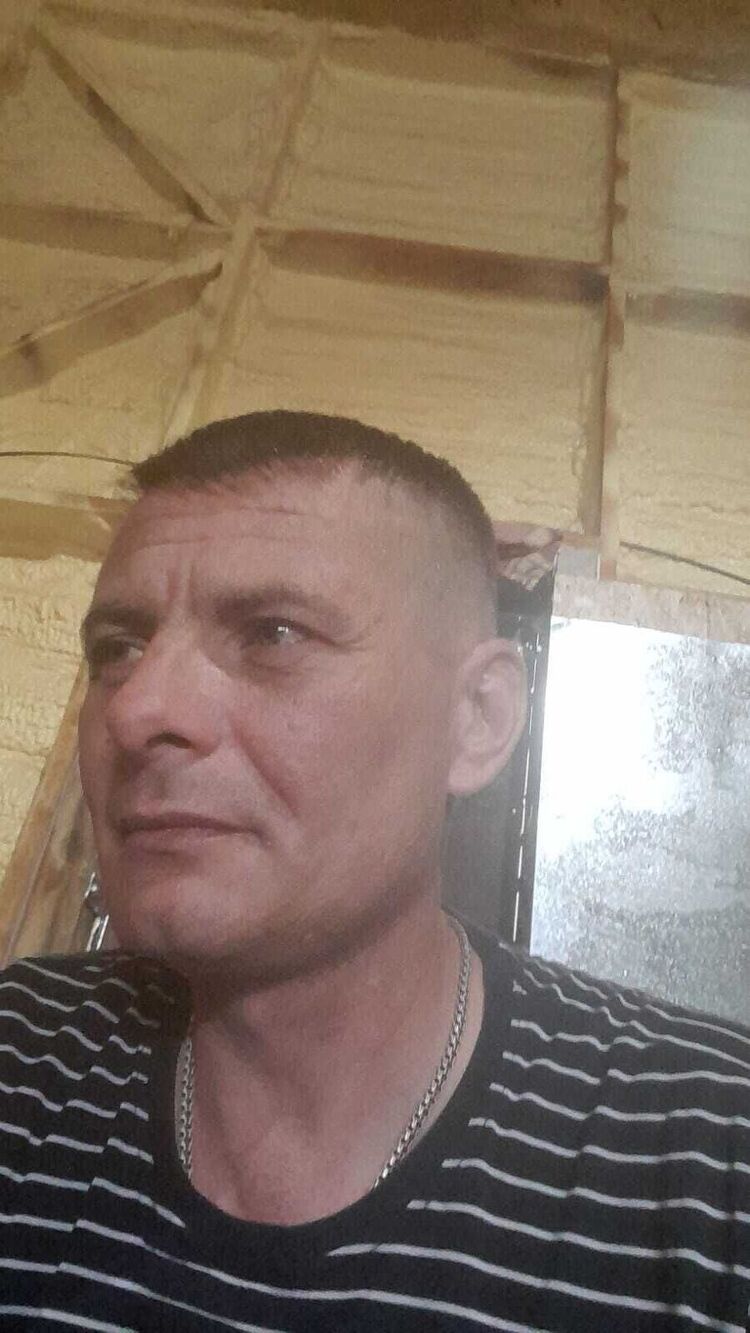  43887693  Vadim, 42 ,    