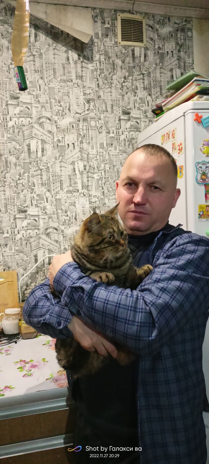 ���� 31232113 ������� Vasily, 38 ���, ���� ���������� � ����������