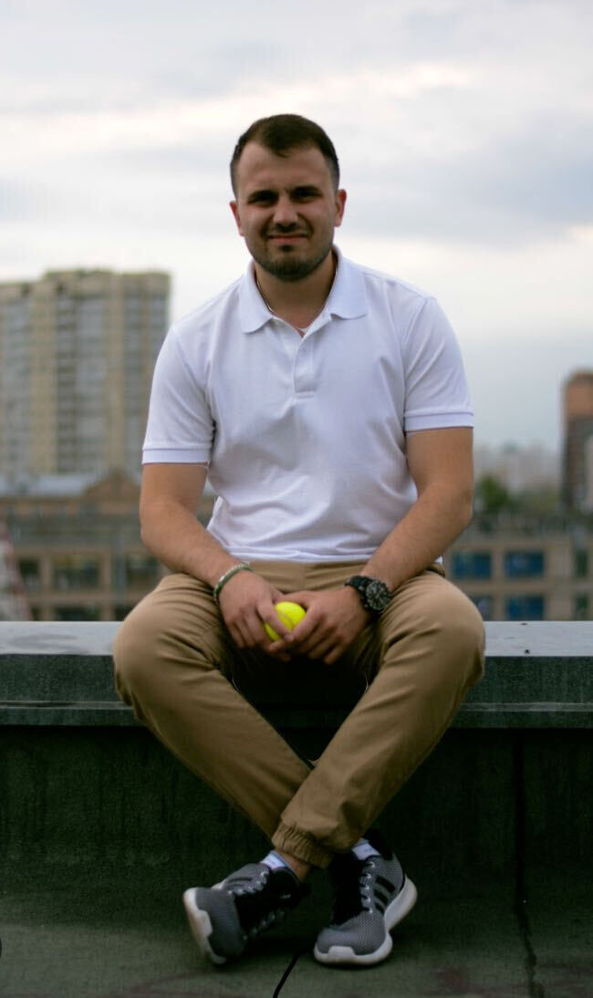 ���������� ������, ���� ������� ������, 40 ���, ������������ ��� ������