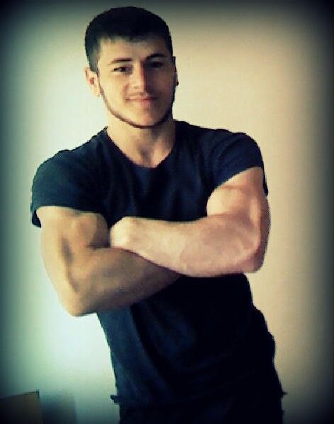  6323683  Anton, 32 ,    