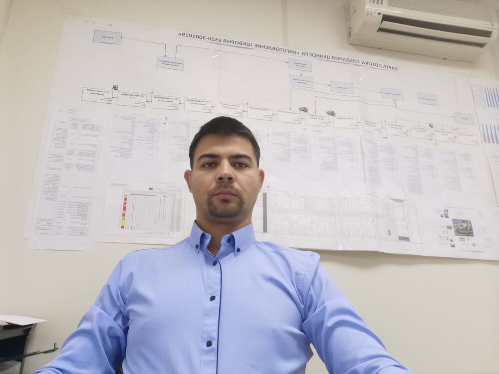 ���� 43997283 ������� John, 35 ���, ���� ���������� � ���������� ������