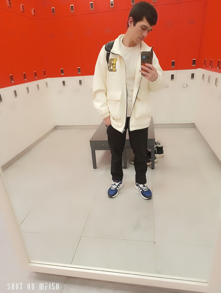 ���� 51870413 ����� ��������, 19 ���, ���� ���������� � ������