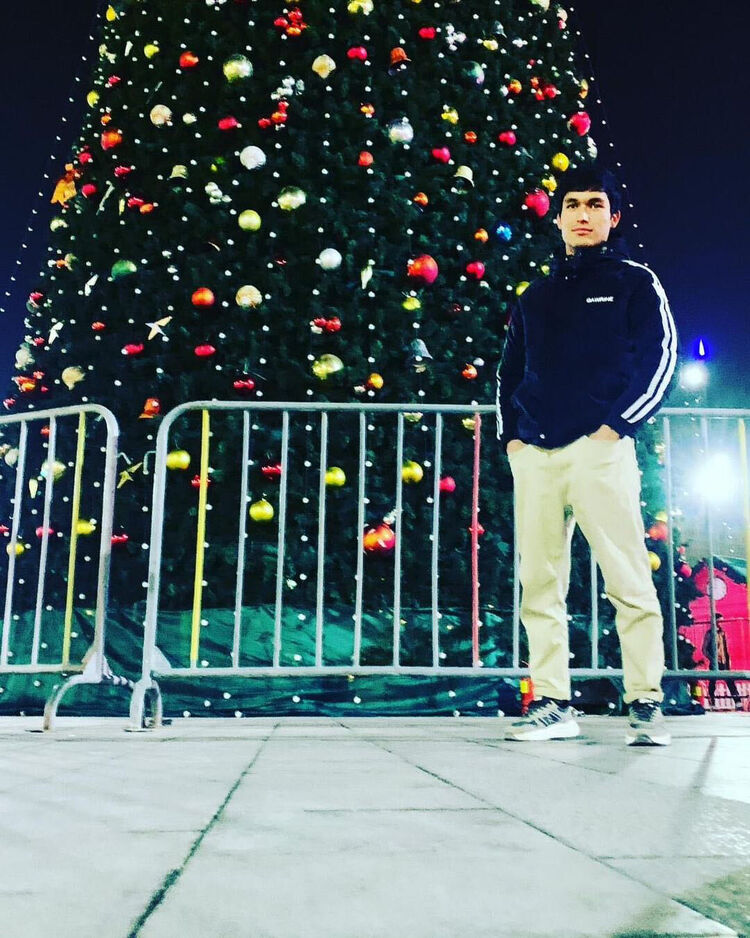 ���� 42567353 ����� Otabek, 25 ���, ���� ���������� � ��������