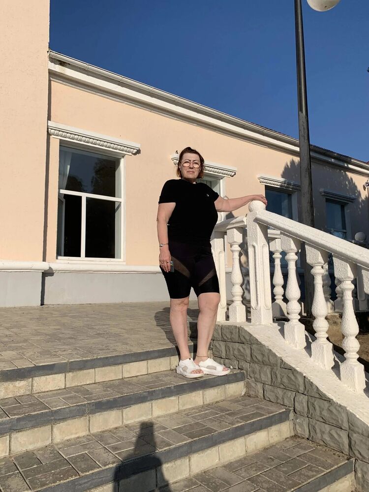 ���������� ������, ���� ������� Olga, 55 ���, ������������ ��� ����� � ���������, c�������� ���������