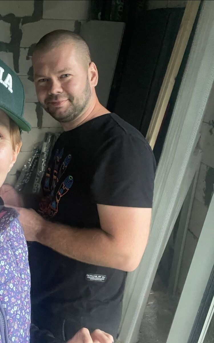 ���� 31198403 ������� ������, 37 ���, ���� ���������� � ������������