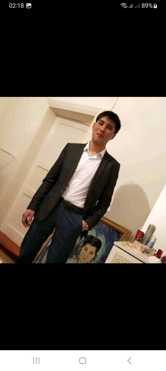 ���� 38392413 ������� Bakyt, 34 ����, ���� ���������� � ������