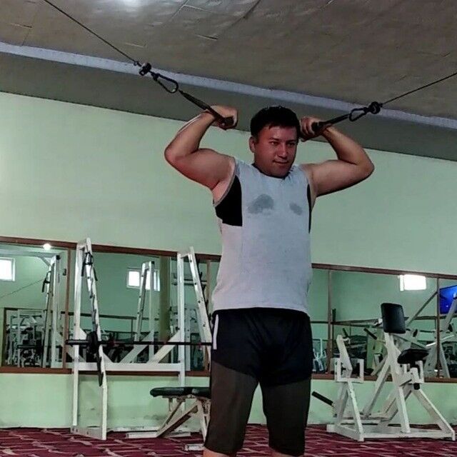 ���������� �������, ���� ������� Dlmurod, 38 ���, ������������ ��� ������, ����� � ���������, c�������� ���������