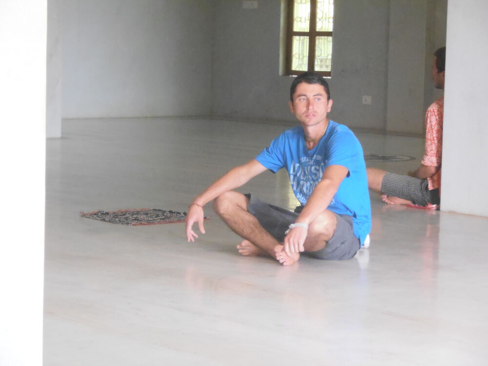 ���� 24083623 ������� ������, 41 ���, ���� ���������� � �����