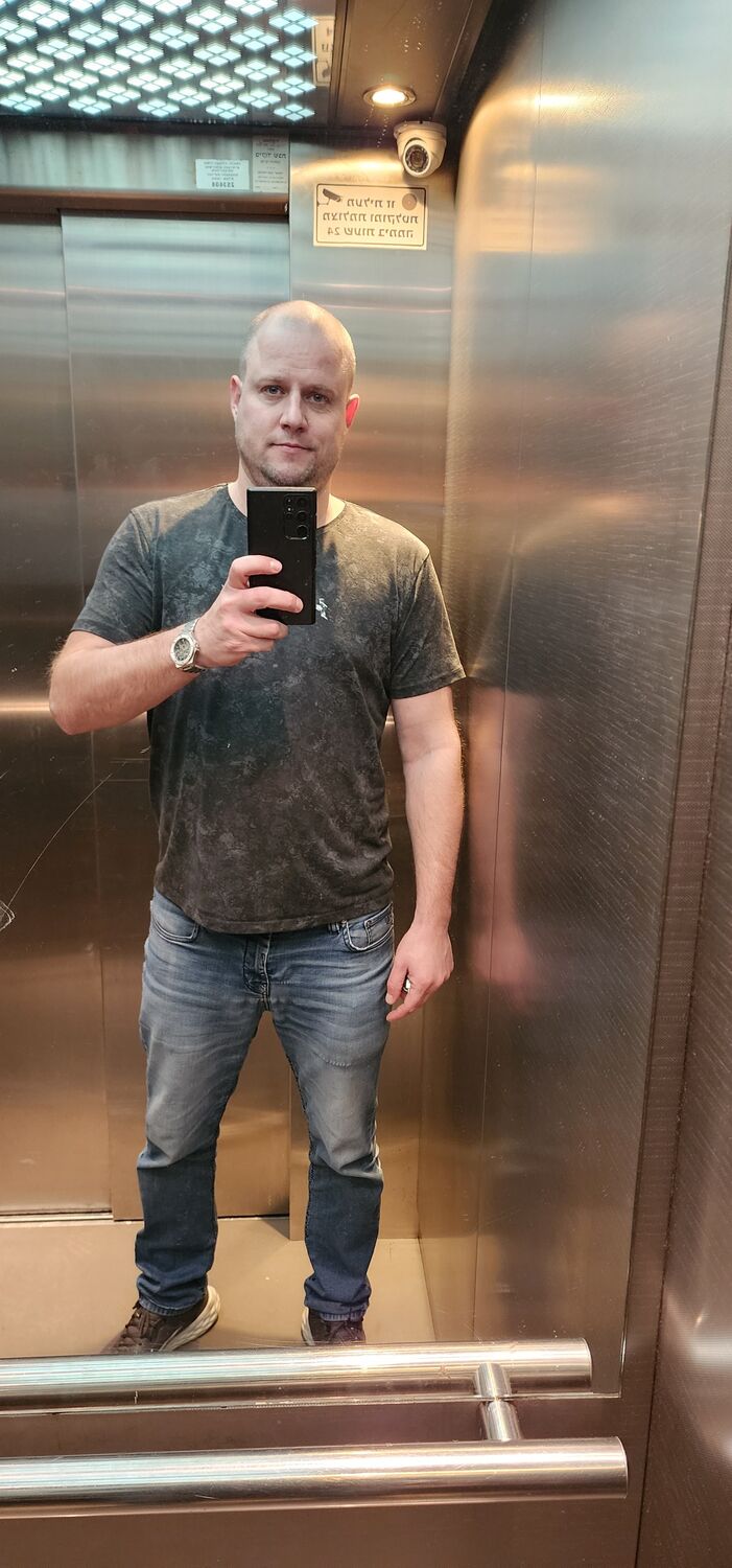  48995673  Sergey, 38 ,    Azor