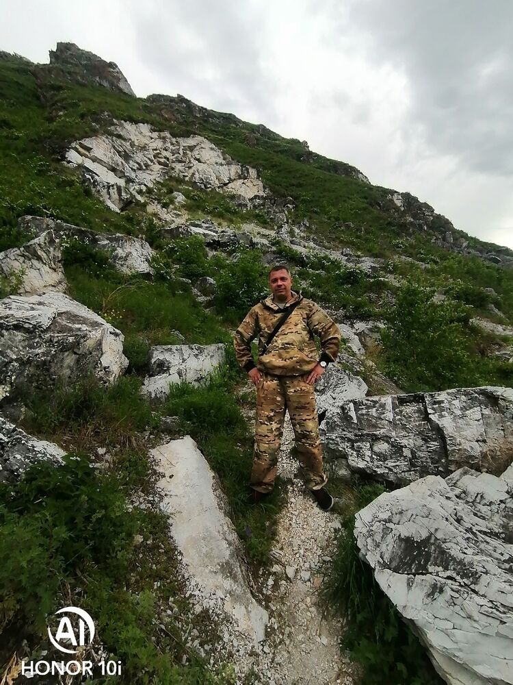  52285003  Mikhailbyisk, 41 ,    