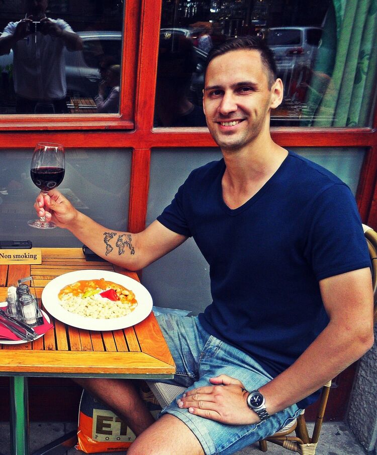  31053423  Kirill, 38 ,    