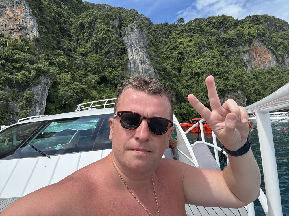 ���������� ������, ���� ������� Antonio, 37 ���, ������������ ��� ������, ����� � ���������