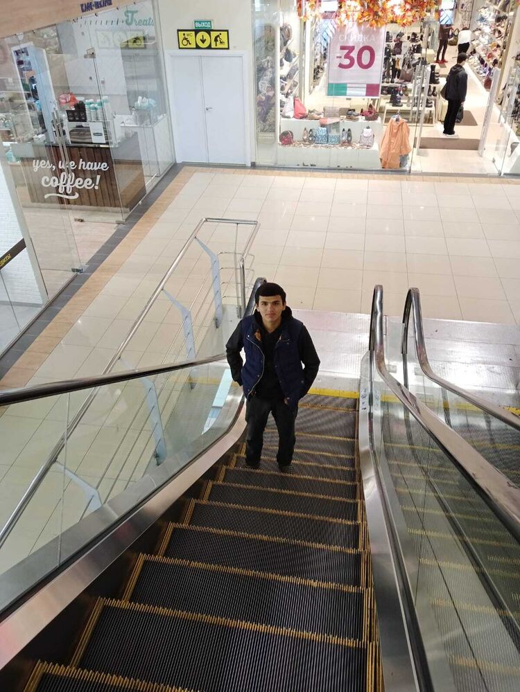 ���� 26531353 ����� ��������, 23 ����, ���� ���������� � ������