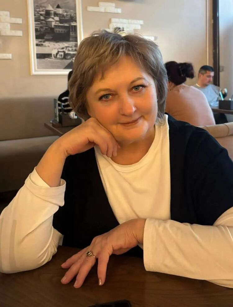 ���� 55175753 ������� ������, 58 ���, ���� ���������� � �������������