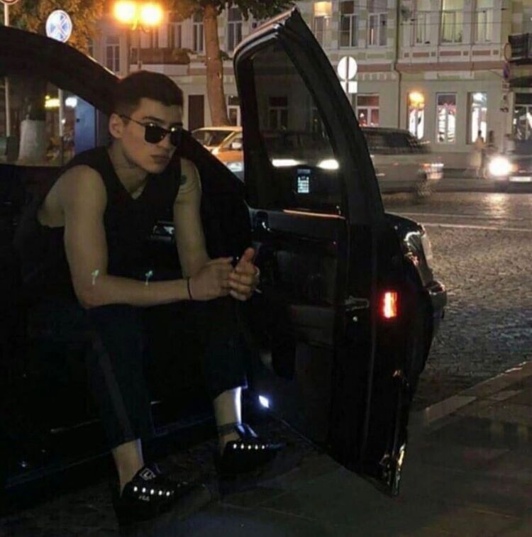 ���� 31135033 ����� �������, 23 ����, ���� ���������� � ��������