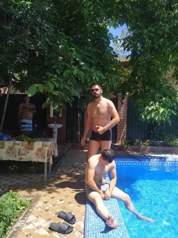 ���� 16669553 ������� Oskar yunu, 35 ���, ���� ���������� � ��������