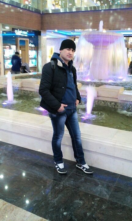 ���� 6373203 ������� ����������, 41 ���, ���� ���������� � ������