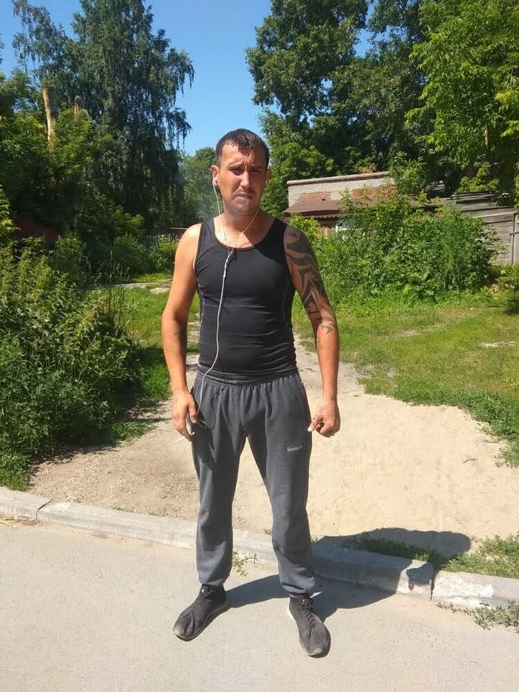 ���� 25746033 ������� Mikhail, 36 ���, ���� ���������� � ������������