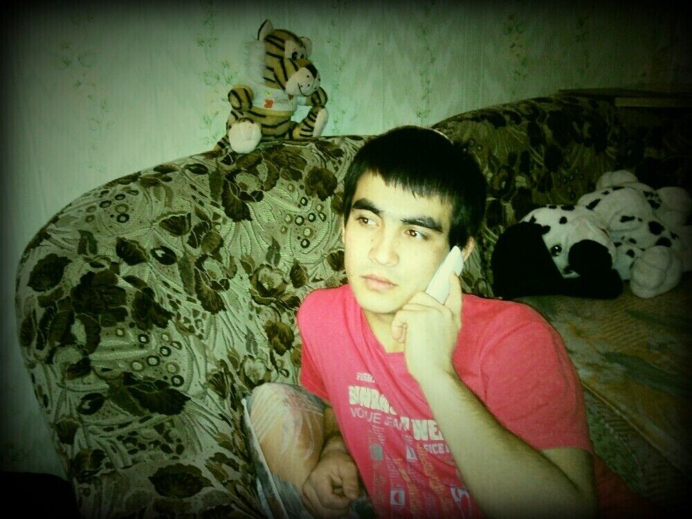 ���� 22057363 ������� Dostonbek, 33 ����, ���� ���������� � ��������