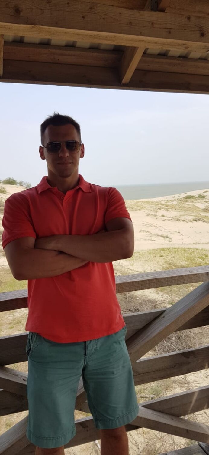 ���� 56418953 ������� Alex�y, 36 ���, ���� ���������� � �����-����������