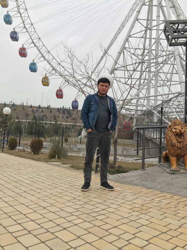 ���� 51102363 ������� Alisher, 31 ���, ���� ���������� � ������